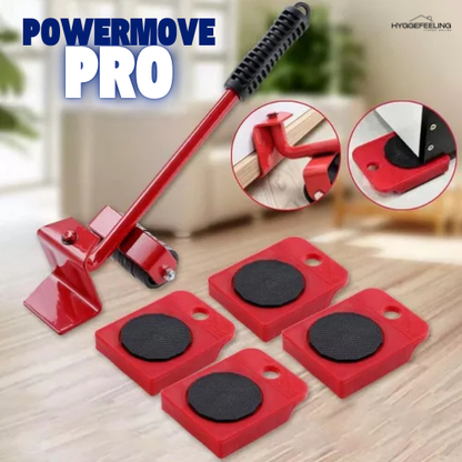 POWERMOVE PRO